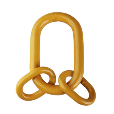 A345 फोर्ज्ड मास्टर लिंक असेंबली कलर पेंटेड 20 मिमी - 350 मिमी